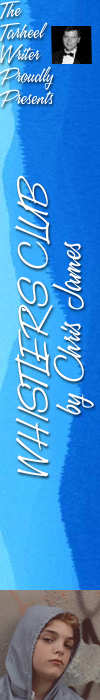 Whistler's Club by Chris James